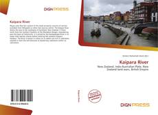 Kaipara River的封面
