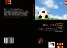 Buchcover von 2010–11 S.S.C. Napoli Season