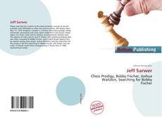 Buchcover von Jeff Sarwer