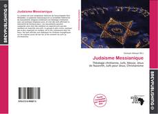 Buchcover von Judaïsme Messianique