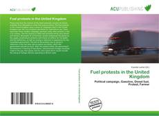 Couverture de Fuel protests in the United Kingdom