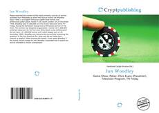 Bookcover of Ian Woodley