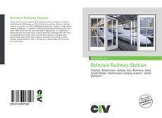 Belmore Railway Station的封面