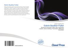 Calvin Souther Fuller kitap kapağı