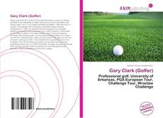 Borítókép a  Gary Clark (Golfer) - hoz