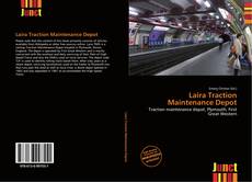 Buchcover von Laira Traction Maintenance Depot