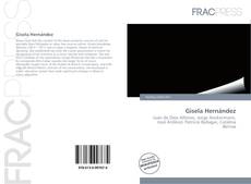 Portada del libro de Gisela Hernández