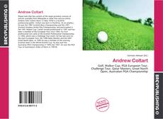 Portada del libro de Andrew Coltart