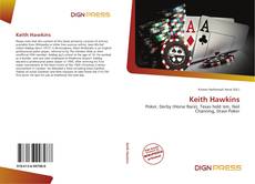 Bookcover of Keith Hawkins