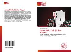 James Mitchell (Poker Player)的封面