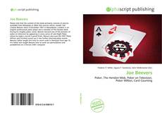 Bookcover of Joe Beevers