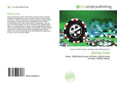 Bookcover of Kenny Tran