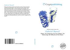 Bookcover of Gabriel Nassif