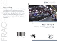 British Rail 18100的封面