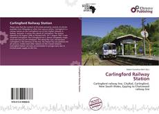 Copertina di Carlingford Railway Station