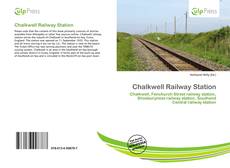 Couverture de Chalkwell Railway Station