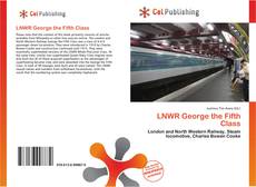 Buchcover von LNWR George the Fifth Class