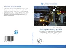 Portada del libro de Hafeezpet Railway Station