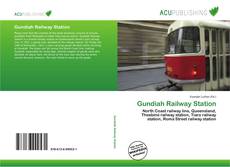 Gundiah Railway Station的封面