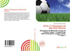 2010–11 Olympique de Marseille Season的封面