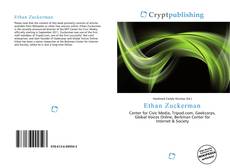 Bookcover of Ethan Zuckerman