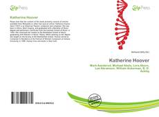 Bookcover of Katherine Hoover