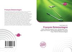 Bookcover of François Delamontagne