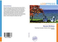 Bookcover of Huron-Kinloss