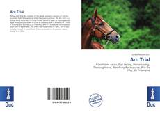 Bookcover of Arc Trial