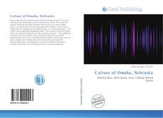 Portada del libro de Culture of Omaha, Nebraska