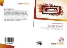 Couverture de Camilla (Singer)