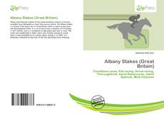 Copertina di Albany Stakes (Great Britain)