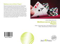 Portada del libro de Matthew Jarvis (Poker Player)