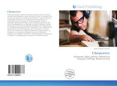 Portada del libro de Charpentier