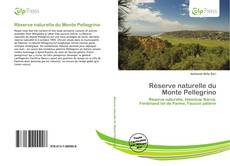 Bookcover of Réserve naturelle du Monte Pellegrino