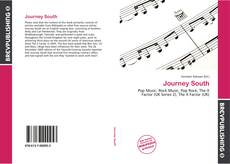 Portada del libro de Journey South