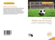 Buchcover von Michel van de Korput