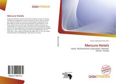 Bookcover of Mercure Hotels