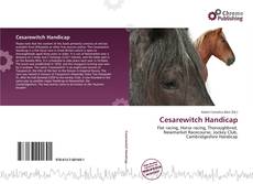 Copertina di Cesarewitch Handicap