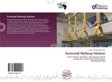 Couverture de Eumundi Railway Station