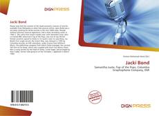 Bookcover of Jacki Bond