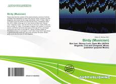 Buchcover von Birdy (Musician)