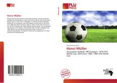 Couverture de Hansi Müller