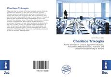 Bookcover of Charilaos Trikoupis