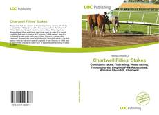 Capa do livro de Chartwell Fillies' Stakes 