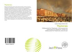 Portada del libro de Thymerais