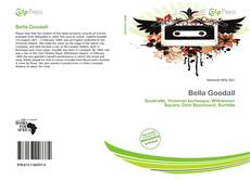 Bookcover of Bella Goodall