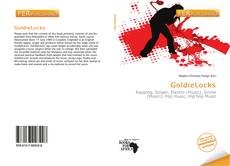 Bookcover of GoldieLocks