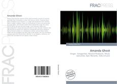 Buchcover von Amanda Ghost