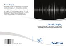 Buchcover von Emmie (Singer)